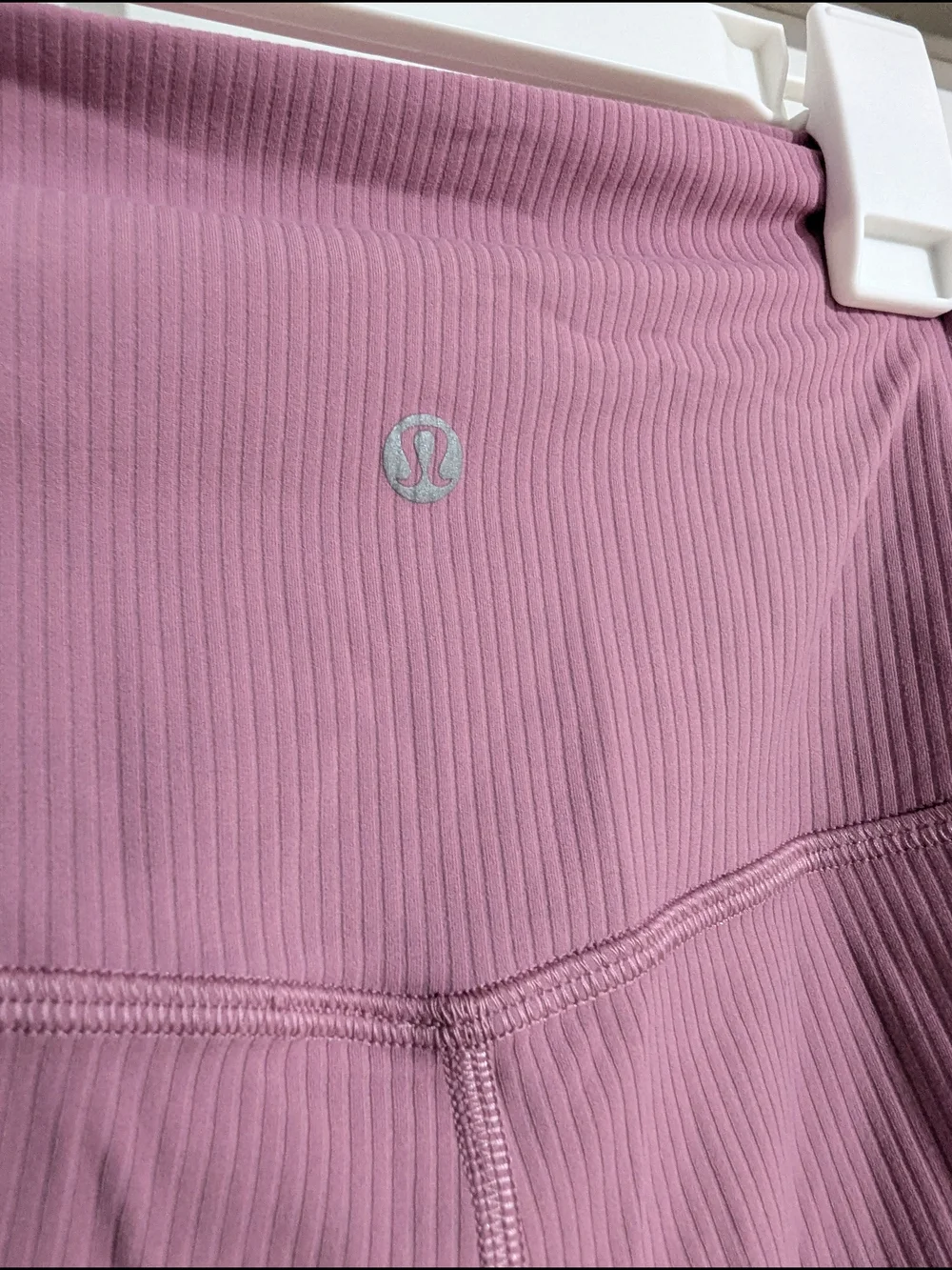 lululemon athletica soft ribbed
